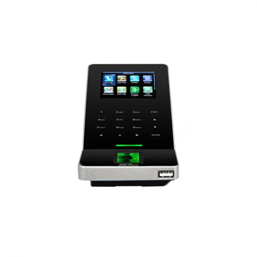ZKTECO F22 Access Control